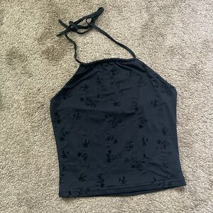 Princess Polly halter top